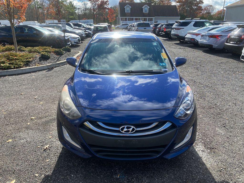 used 2013 Hyundai Elantra GT car, priced at $9,985