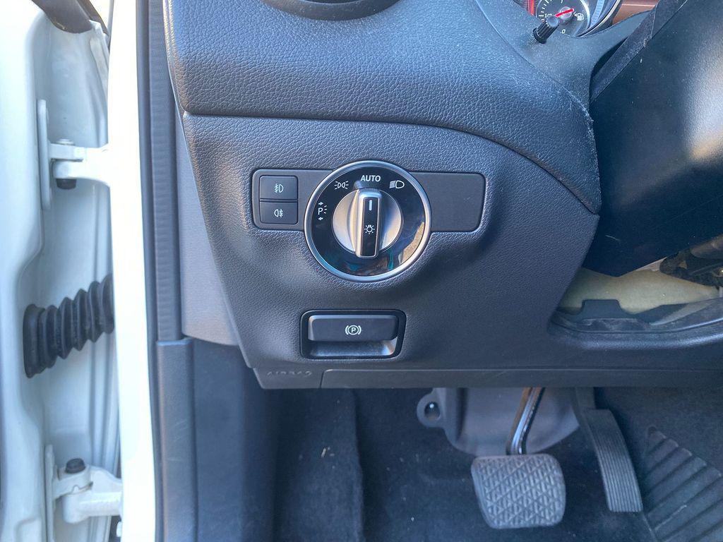 used 2019 Mercedes-Benz GLA 250 car, priced at $23,988