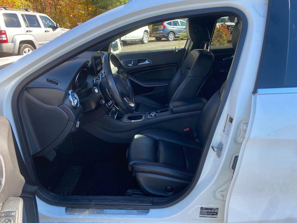 used 2019 Mercedes-Benz GLA 250 car, priced at $23,988