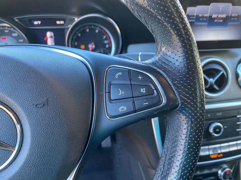 used 2019 Mercedes-Benz GLA 250 car, priced at $23,988