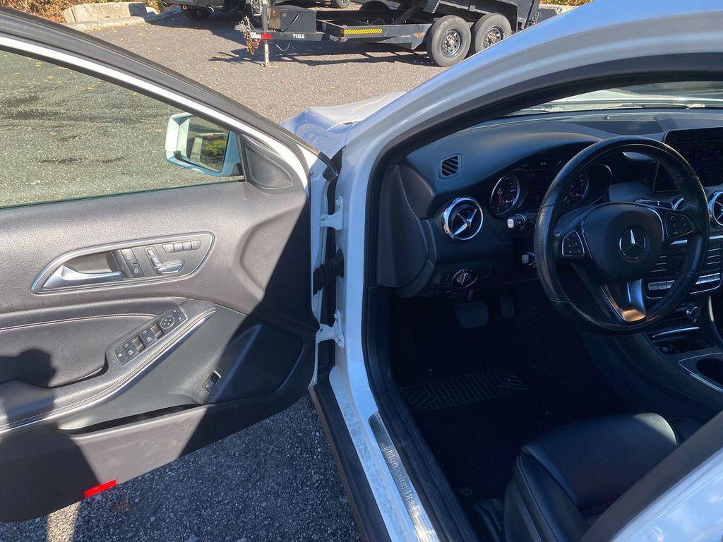 used 2019 Mercedes-Benz GLA 250 car, priced at $23,988