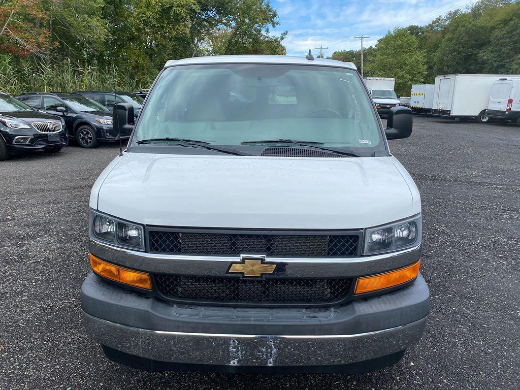 used 2017 Chevrolet Express 3500 car, priced at $28,895