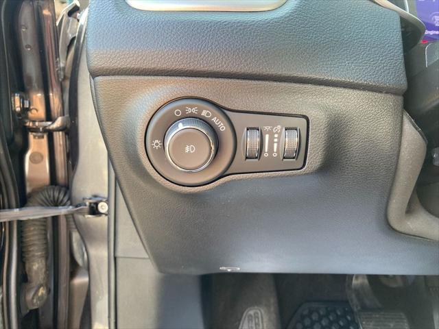 used 2019 Jeep Compass car, priced at $22,988