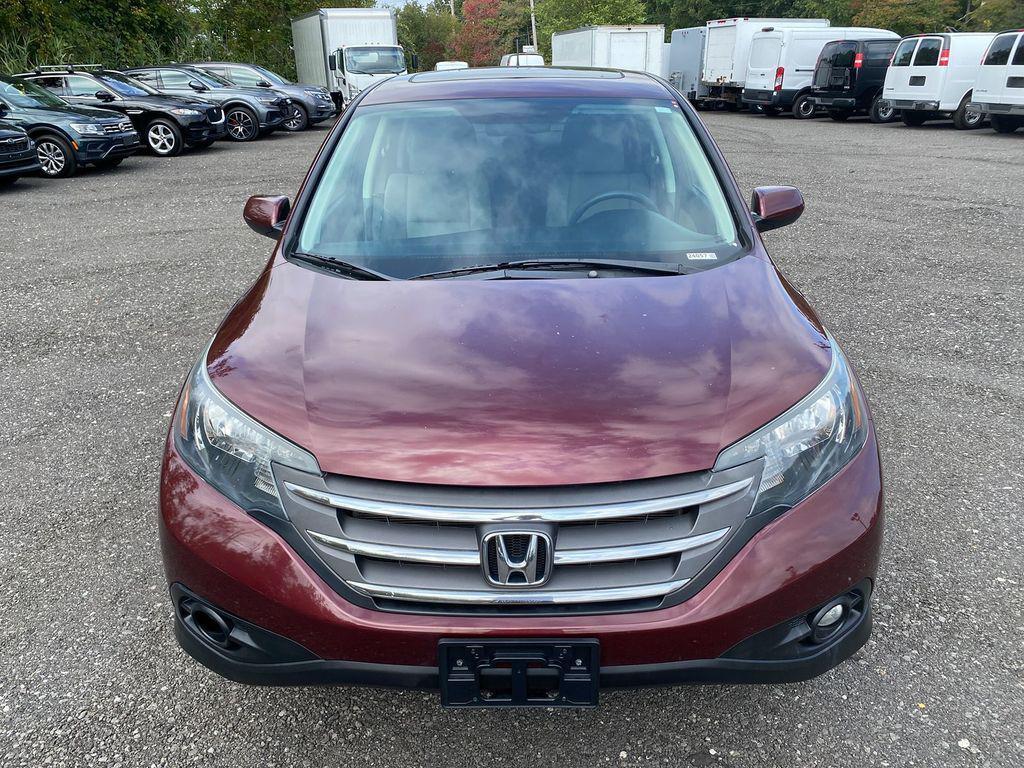 used 2014 Honda CR-V car, priced at $15,775