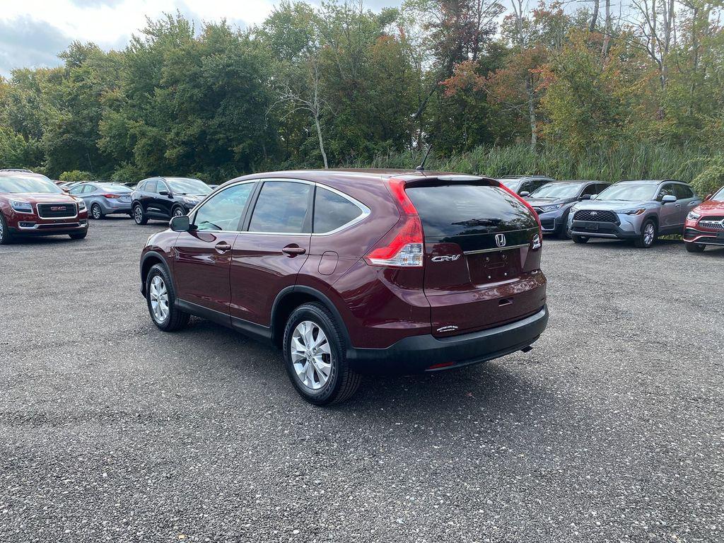 used 2014 Honda CR-V car, priced at $15,775