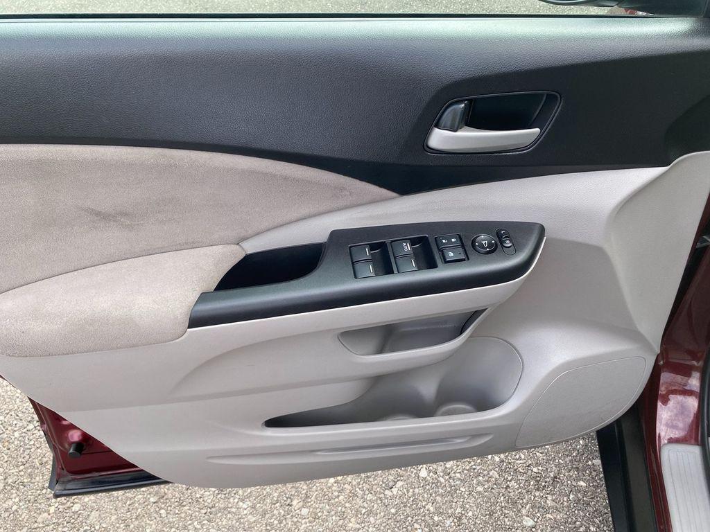 used 2014 Honda CR-V car, priced at $15,775