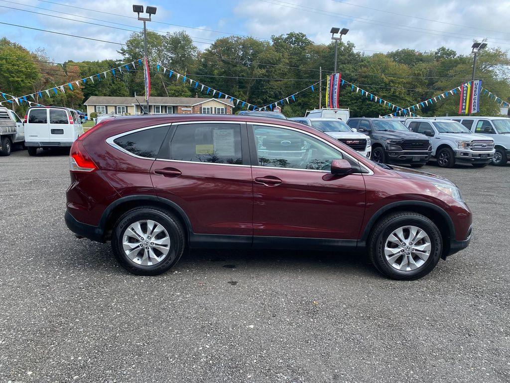 used 2014 Honda CR-V car, priced at $15,775