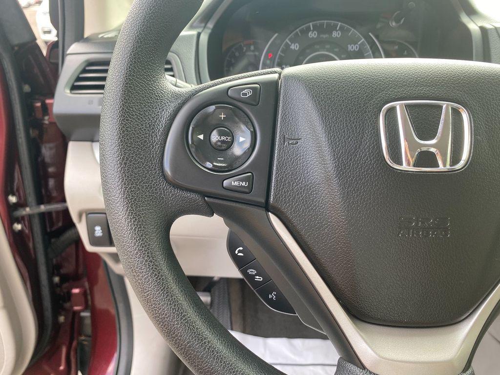 used 2014 Honda CR-V car, priced at $15,775