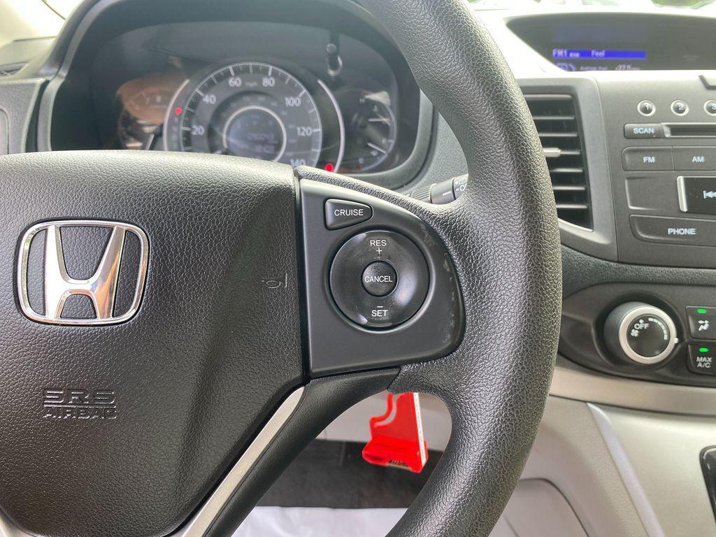 used 2014 Honda CR-V car, priced at $15,775