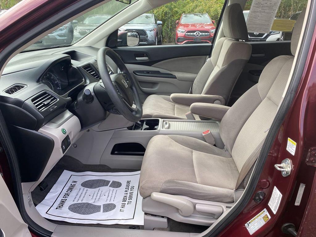 used 2014 Honda CR-V car, priced at $15,775