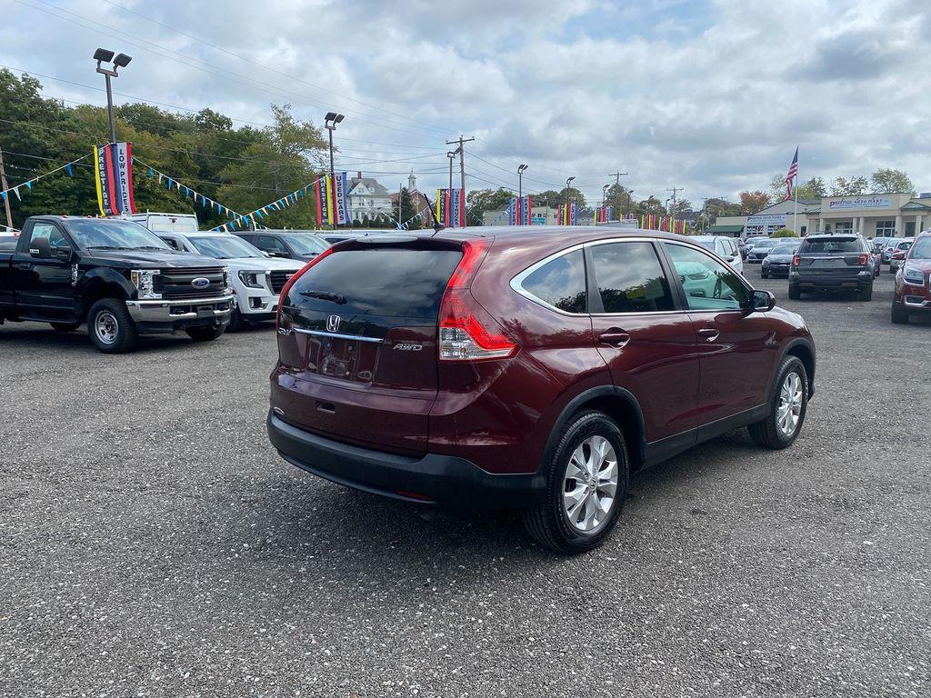 used 2014 Honda CR-V car, priced at $15,775