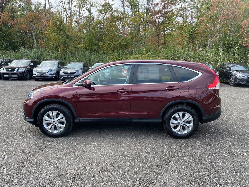 used 2014 Honda CR-V car, priced at $15,775