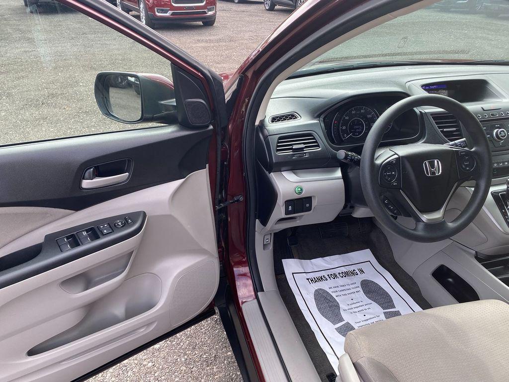 used 2014 Honda CR-V car, priced at $15,775