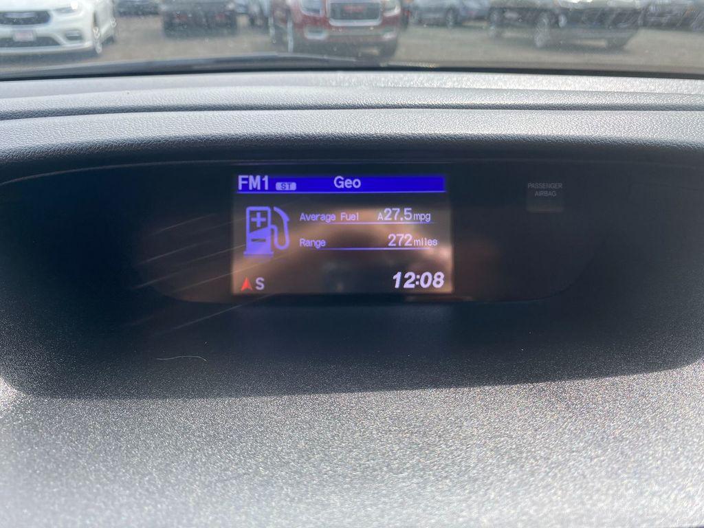 used 2014 Honda CR-V car, priced at $15,775