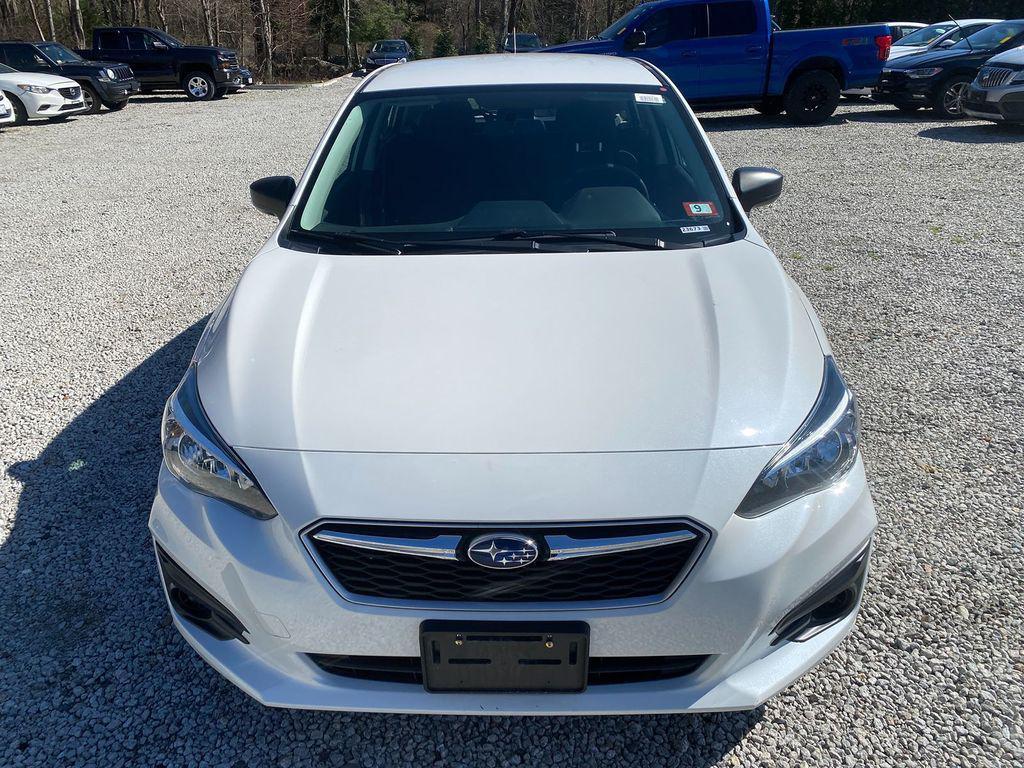 used 2019 Subaru Impreza car, priced at $16,384