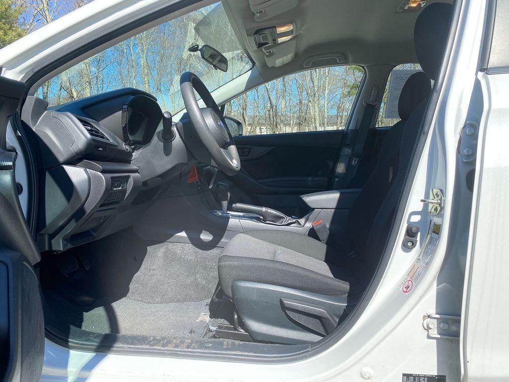 used 2019 Subaru Impreza car, priced at $16,384