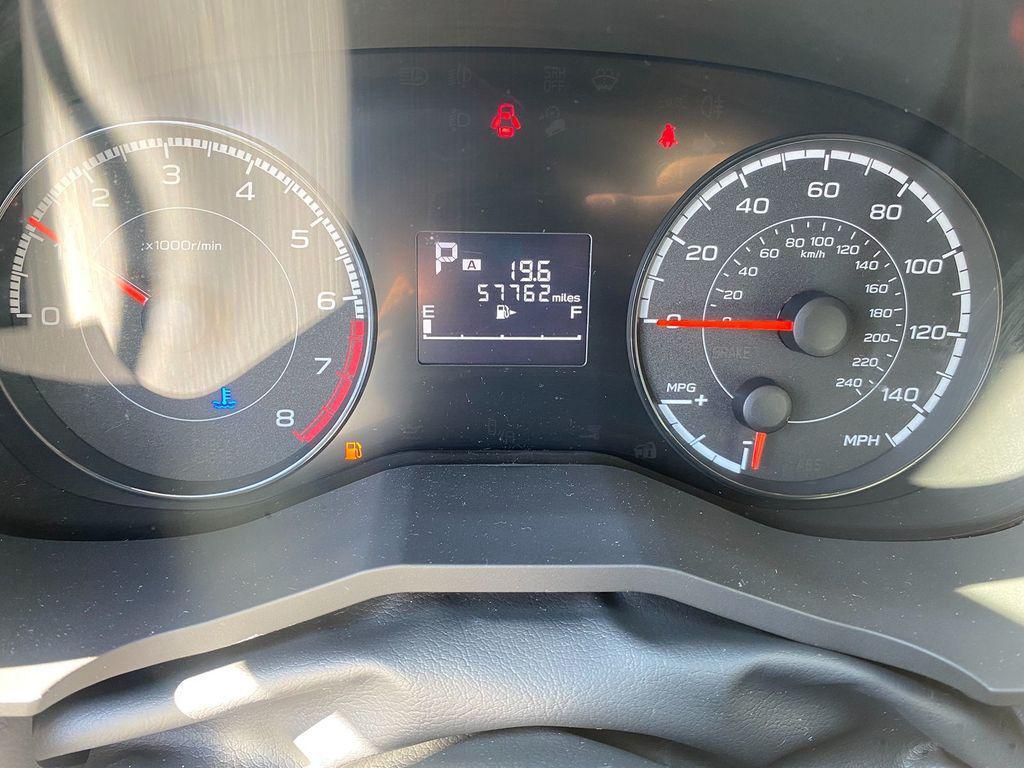 used 2019 Subaru Impreza car, priced at $16,384