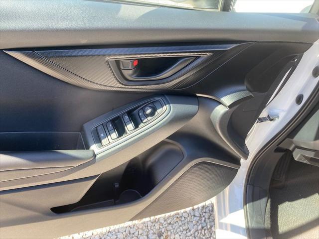 used 2019 Subaru Impreza car, priced at $17,422