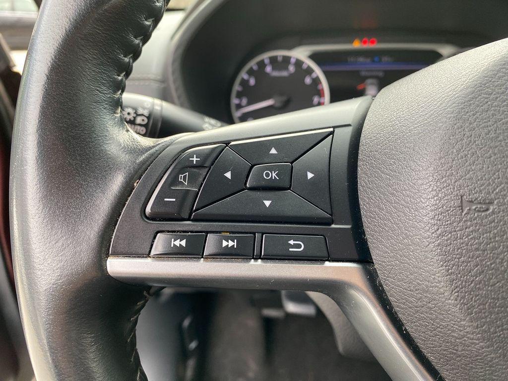 used 2022 Nissan Sentra car, priced at $18,690