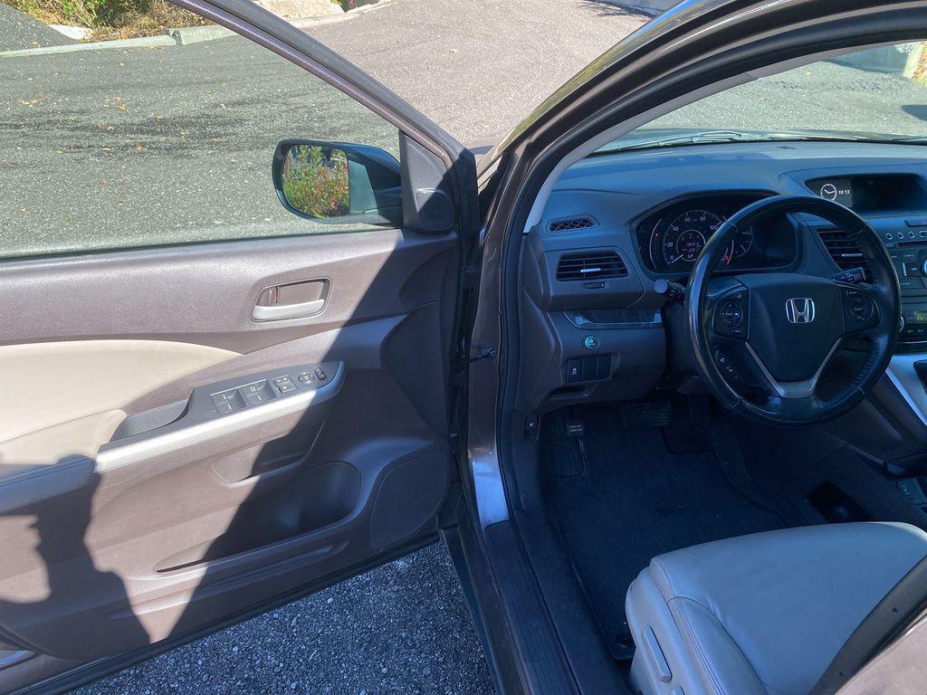used 2013 Honda CR-V car, priced at $17,988