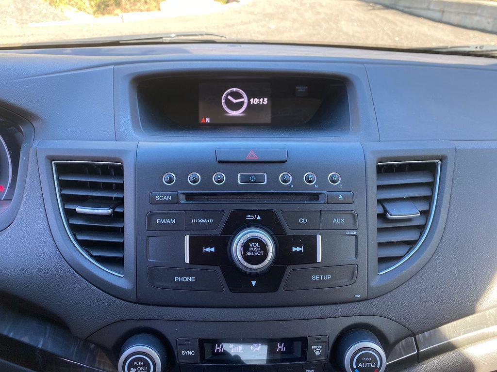 used 2013 Honda CR-V car, priced at $17,988