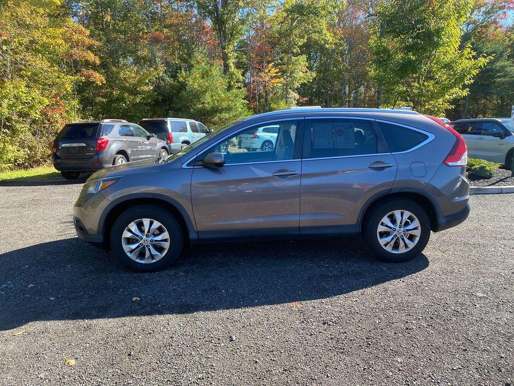 used 2013 Honda CR-V car, priced at $17,988