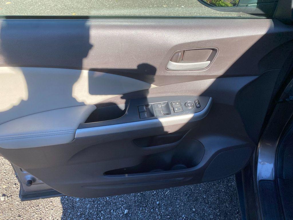 used 2013 Honda CR-V car, priced at $17,988