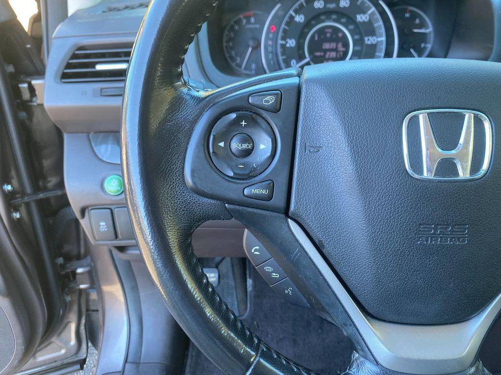 used 2013 Honda CR-V car, priced at $17,988