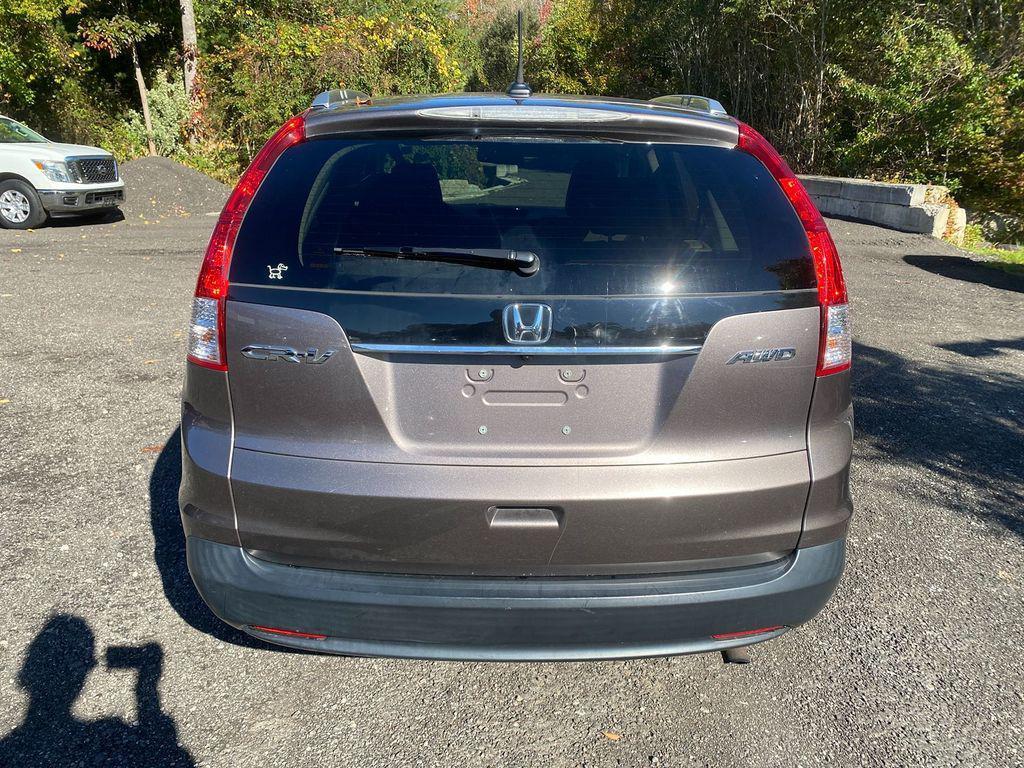 used 2013 Honda CR-V car, priced at $17,988