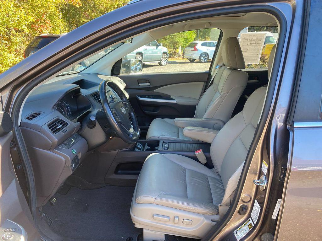used 2013 Honda CR-V car, priced at $17,988