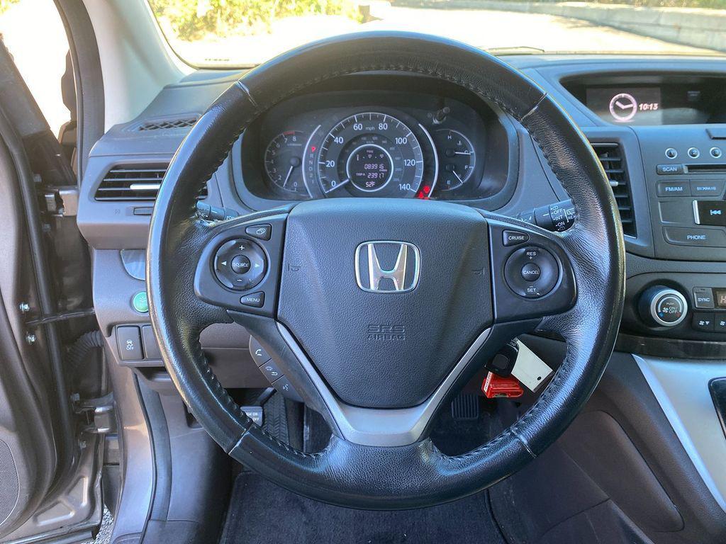 used 2013 Honda CR-V car, priced at $17,988