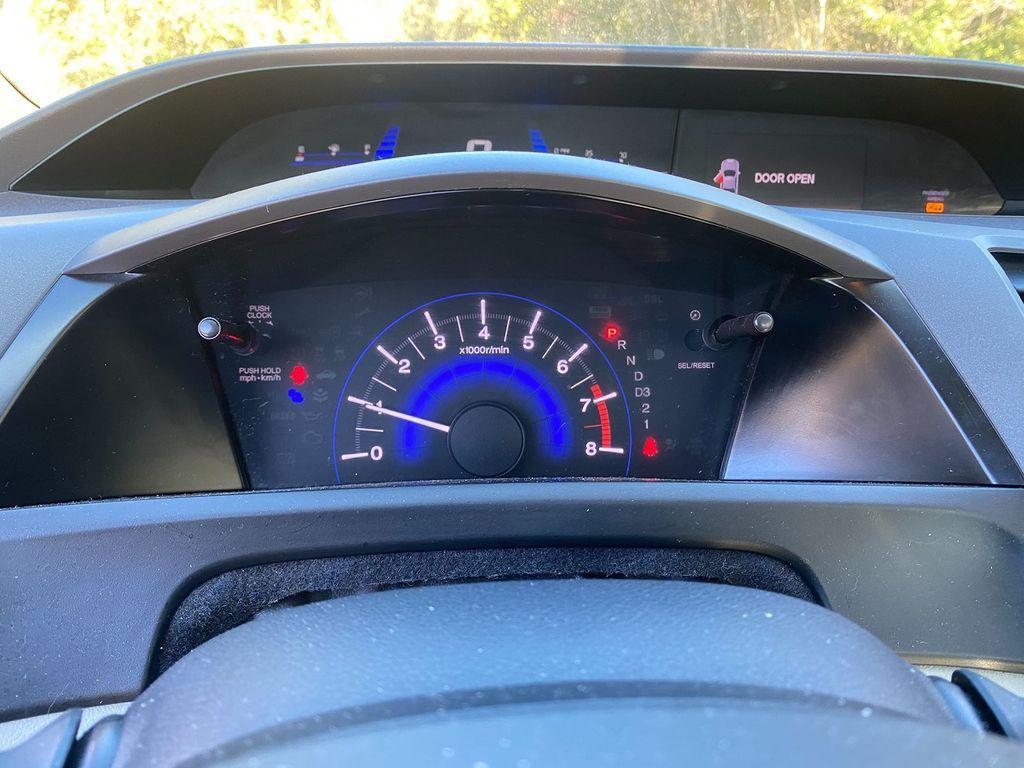 used 2012 Honda Civic car, priced at $13,795