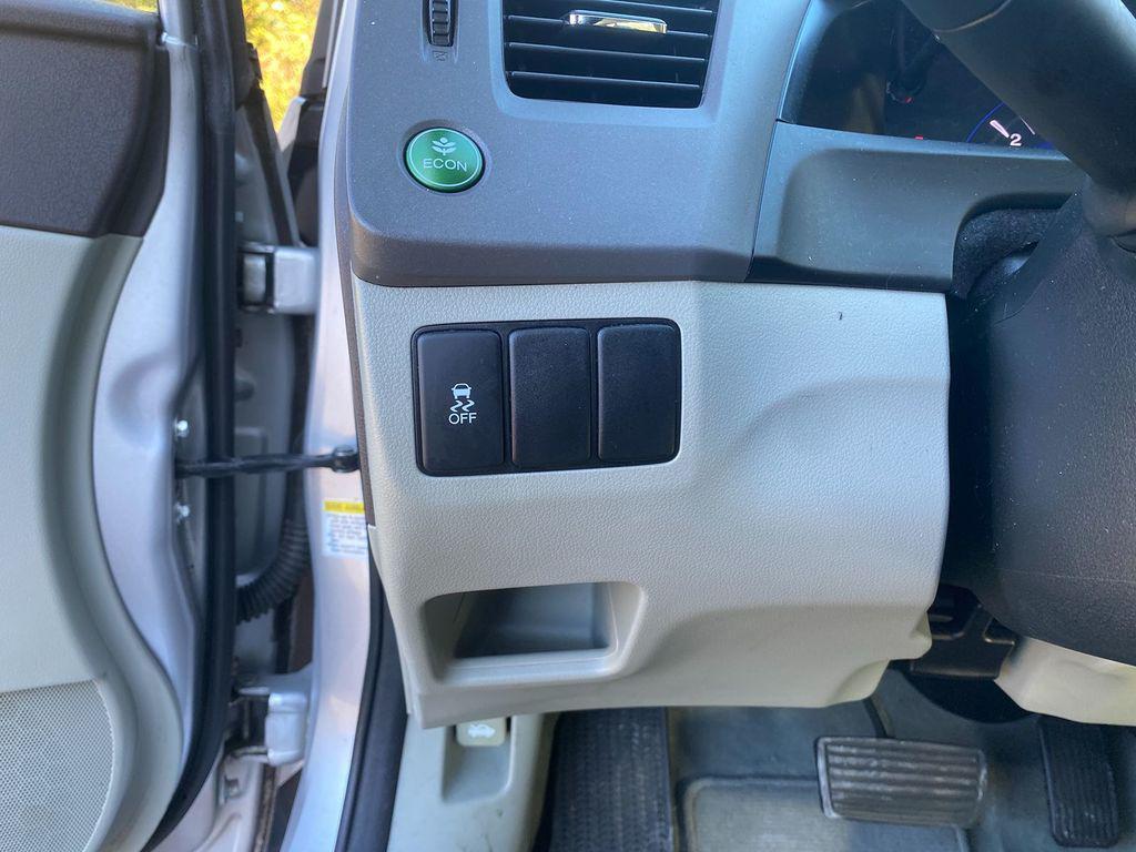 used 2012 Honda Civic car, priced at $13,795