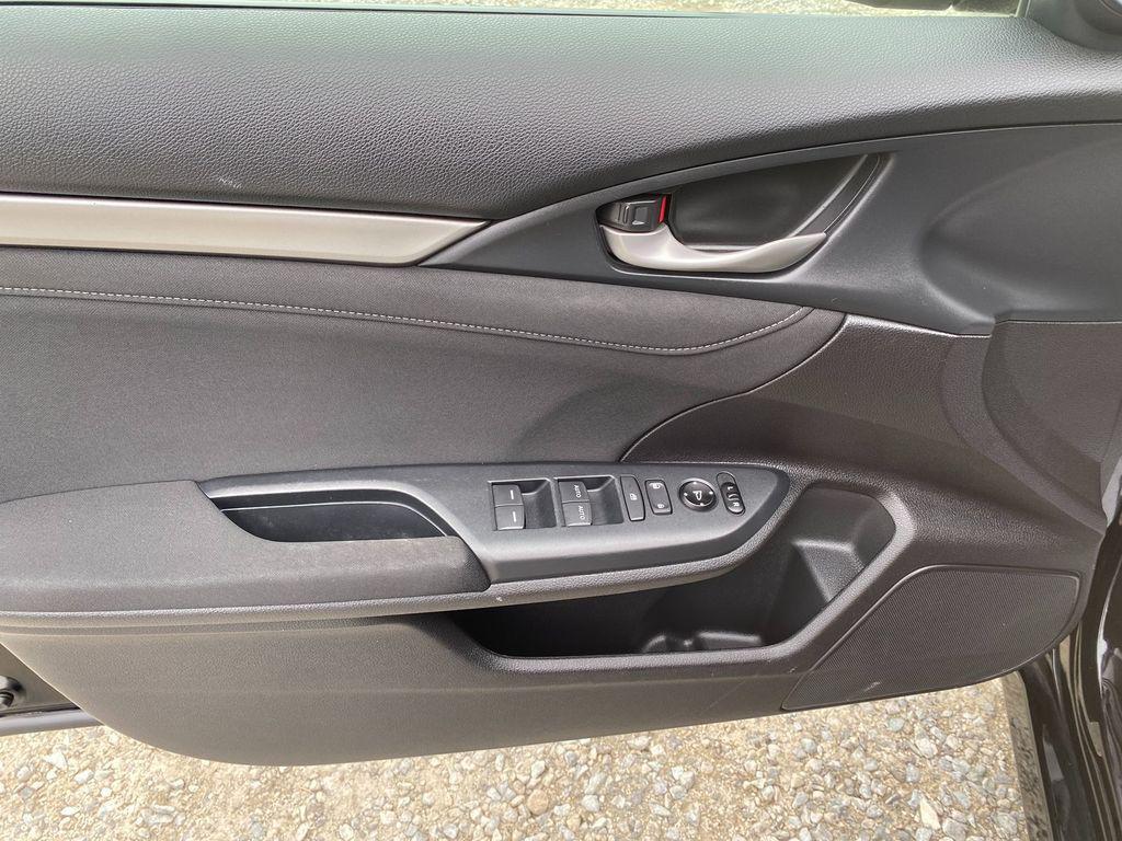 used 2019 Honda Civic car, priced at $22,988