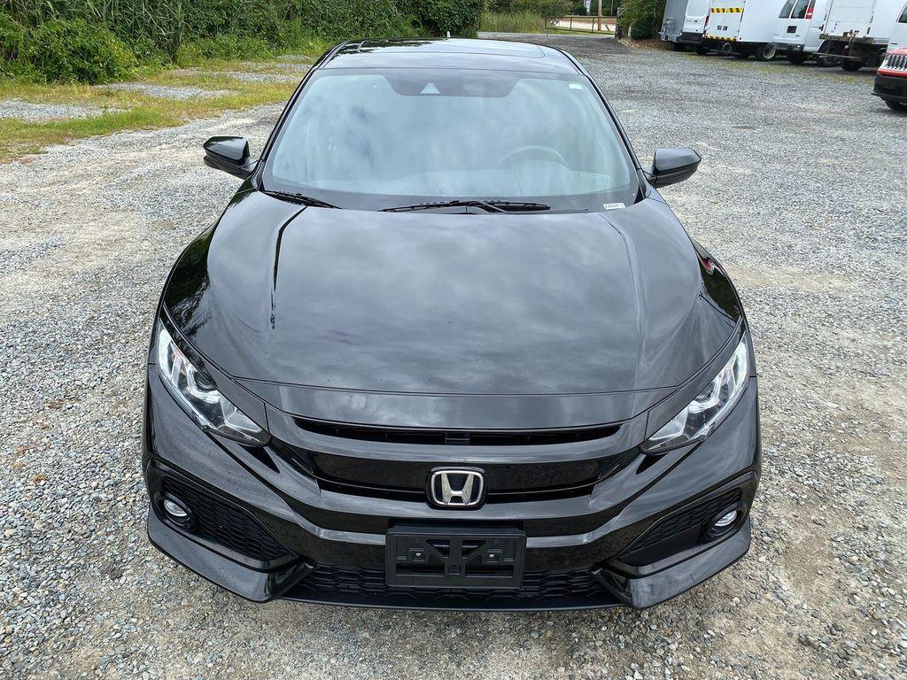 used 2019 Honda Civic car, priced at $22,988