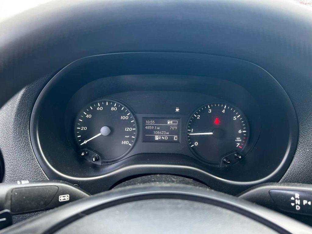 used 2017 Mercedes-Benz Metris car, priced at $17,922