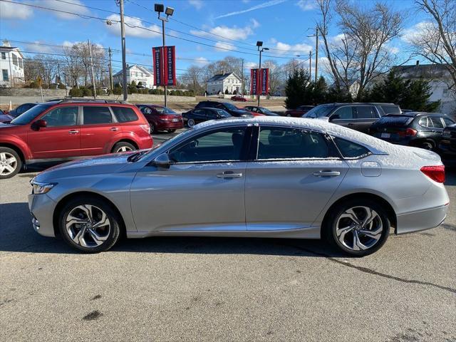 used 2018 Honda Accord car, priced at $24,949