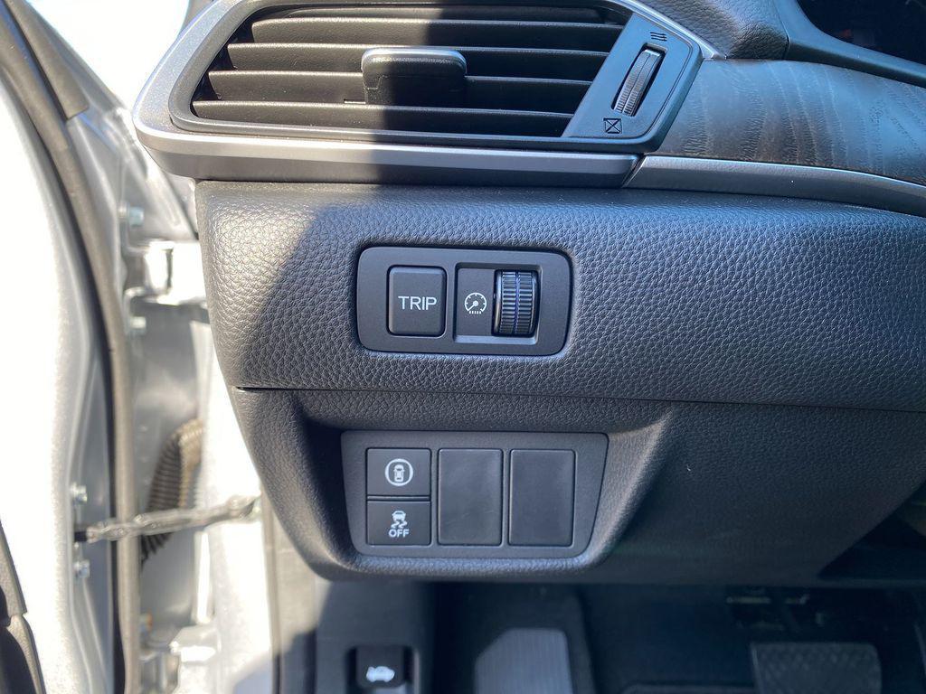 used 2018 Honda Accord car, priced at $23,495