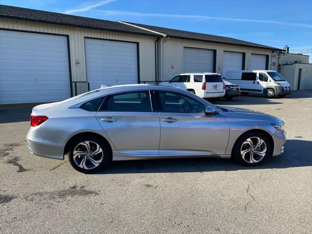 used 2018 Honda Accord car, priced at $24,949