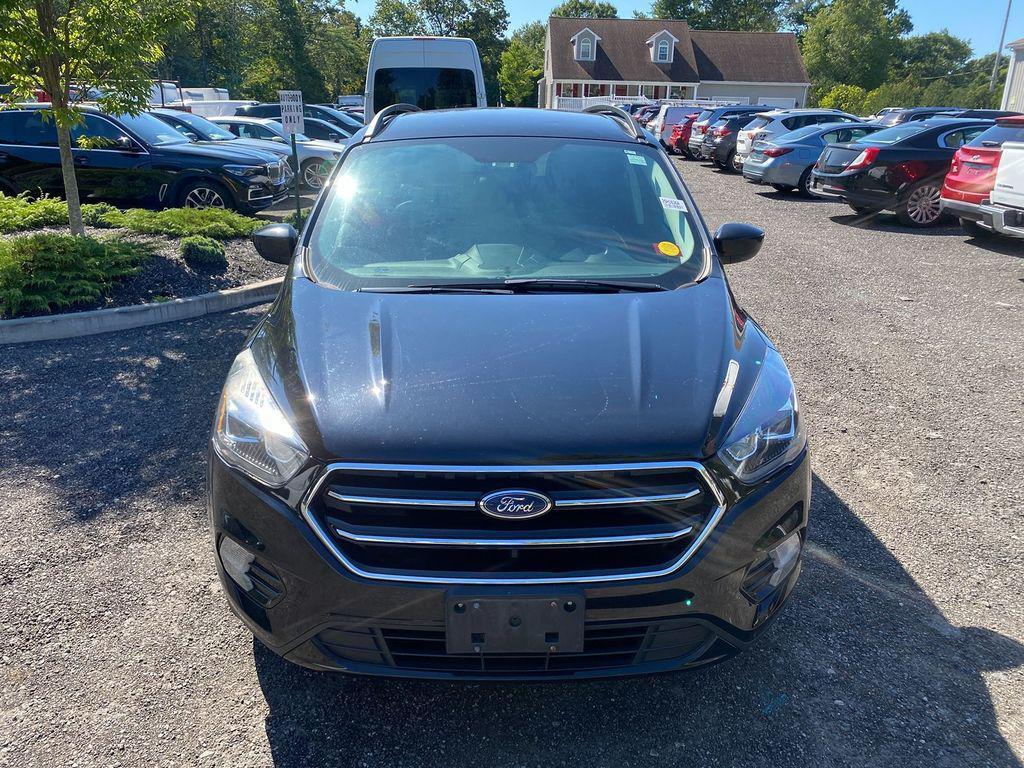 used 2019 Ford Escape car, priced at $14,988
