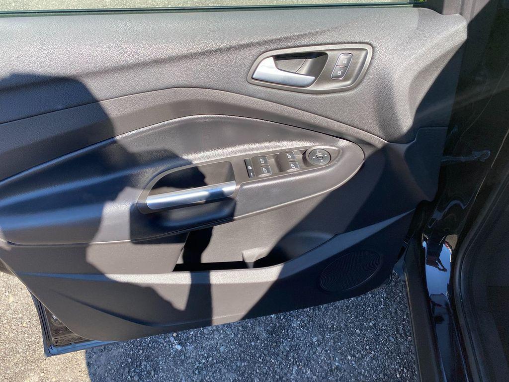 used 2019 Ford Escape car, priced at $14,988