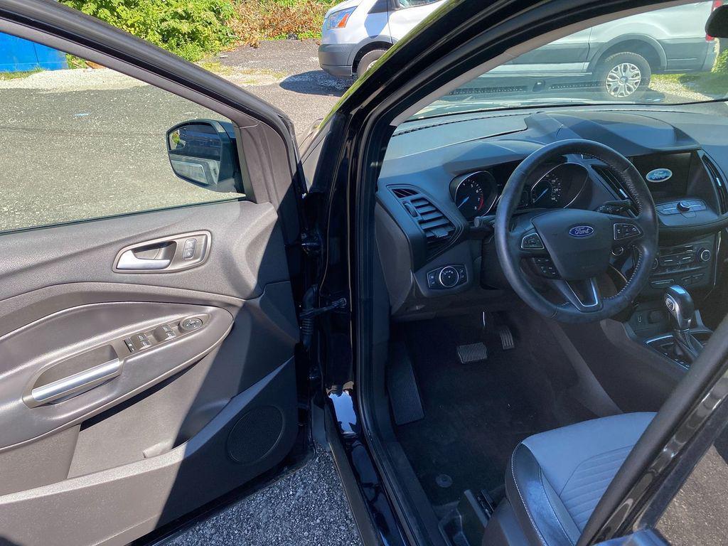 used 2019 Ford Escape car, priced at $14,988