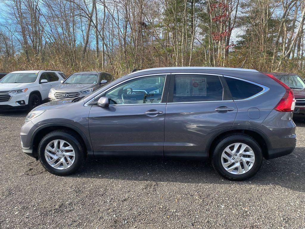 used 2016 Honda CR-V car, priced at $16,995