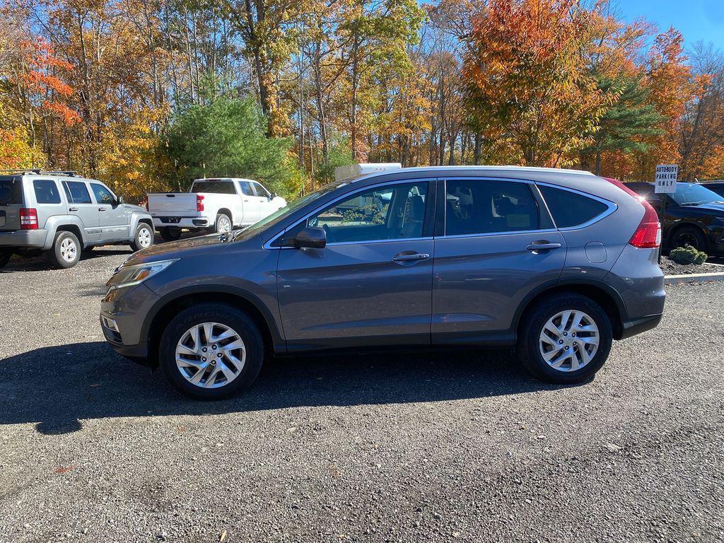 used 2016 Honda CR-V car, priced at $17,988