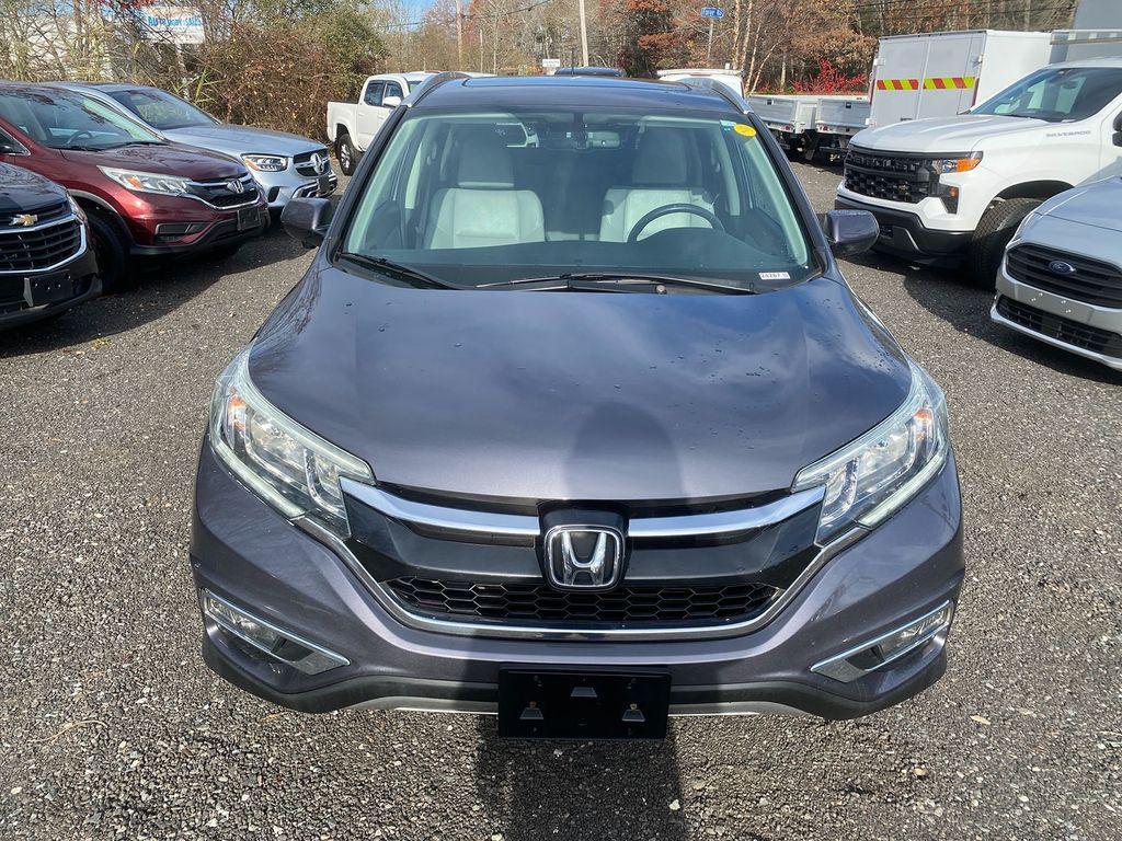 used 2016 Honda CR-V car, priced at $16,995