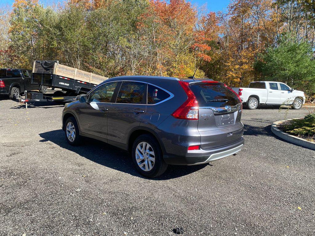 used 2016 Honda CR-V car, priced at $17,988