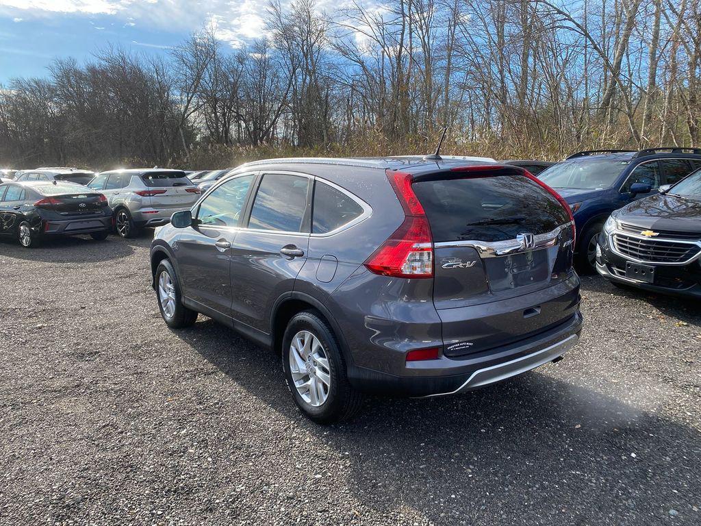 used 2016 Honda CR-V car, priced at $16,995