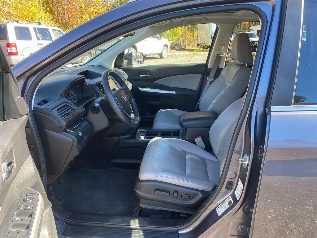 used 2016 Honda CR-V car, priced at $17,988