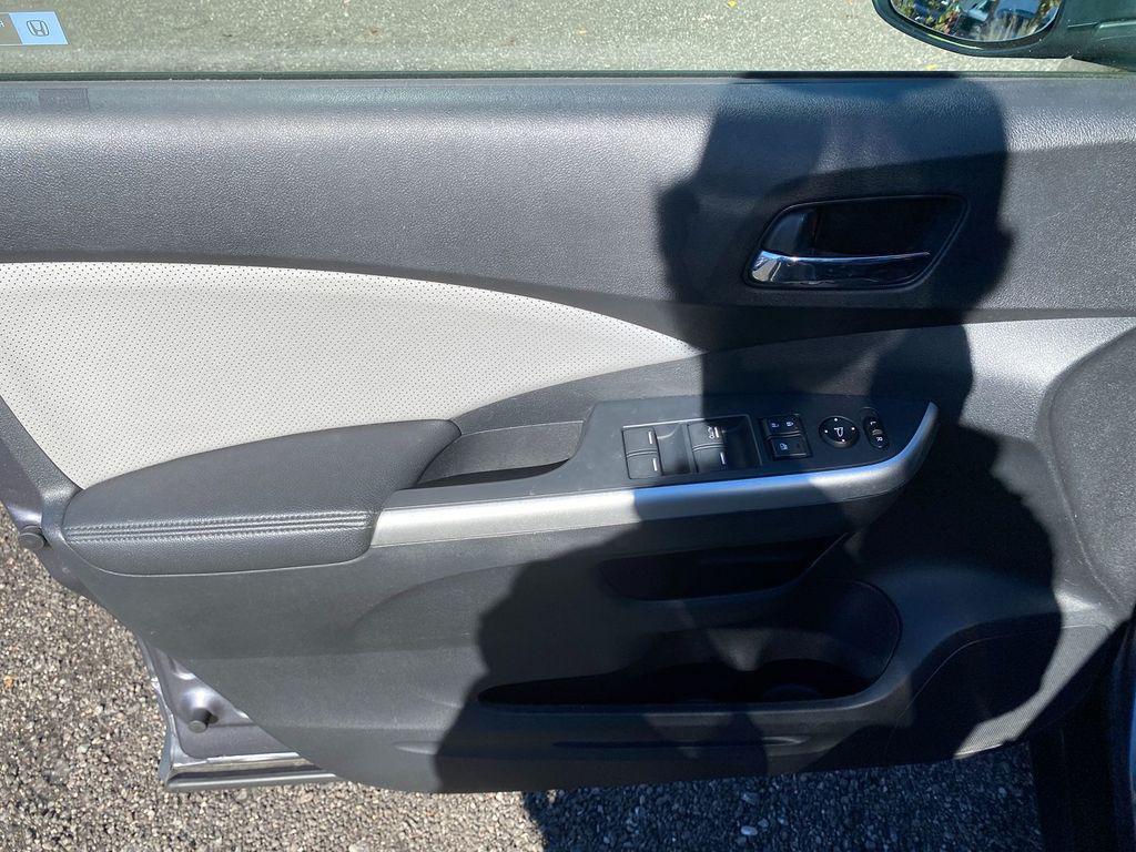 used 2016 Honda CR-V car, priced at $17,988