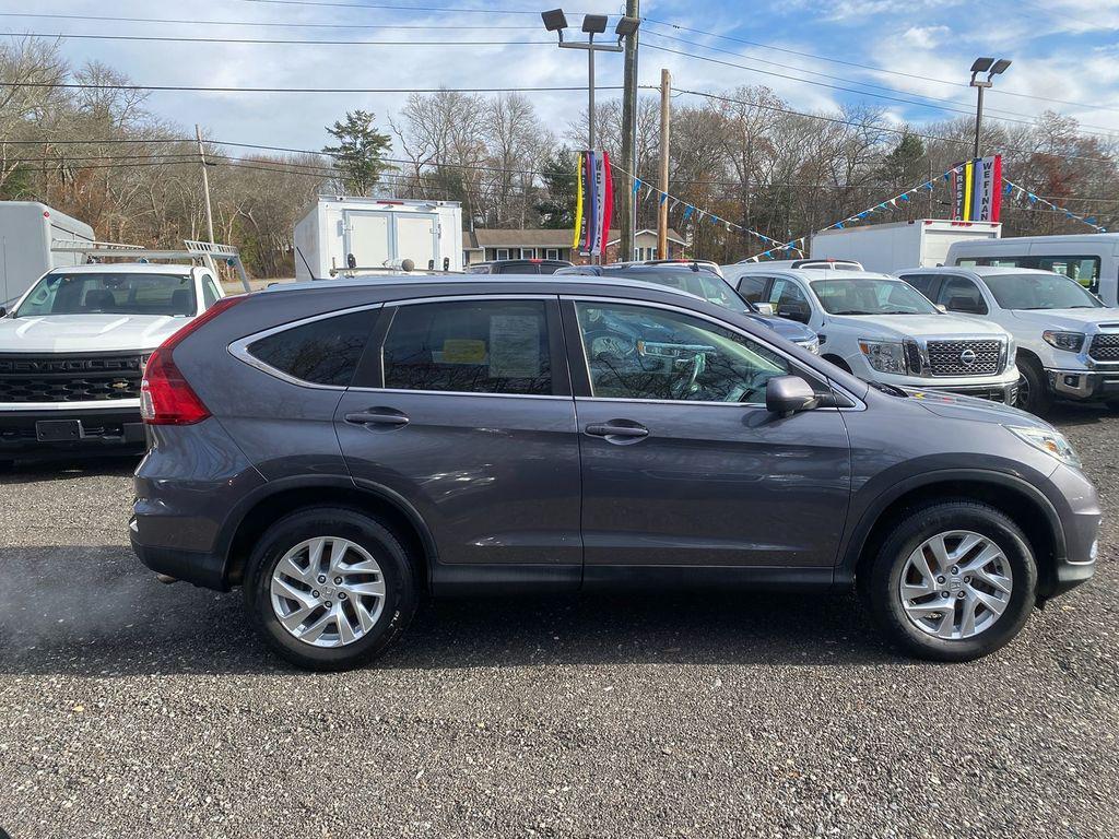 used 2016 Honda CR-V car, priced at $16,995